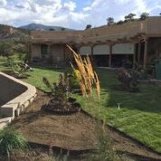 retaining walls lakewood co