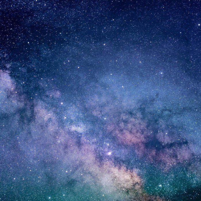 see to the stars