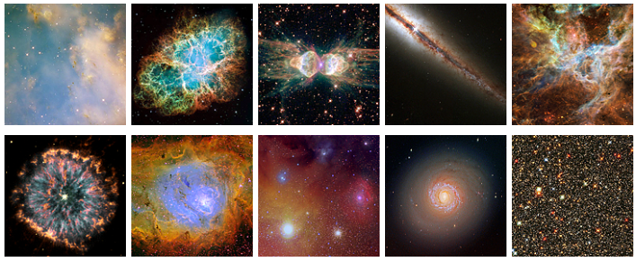space