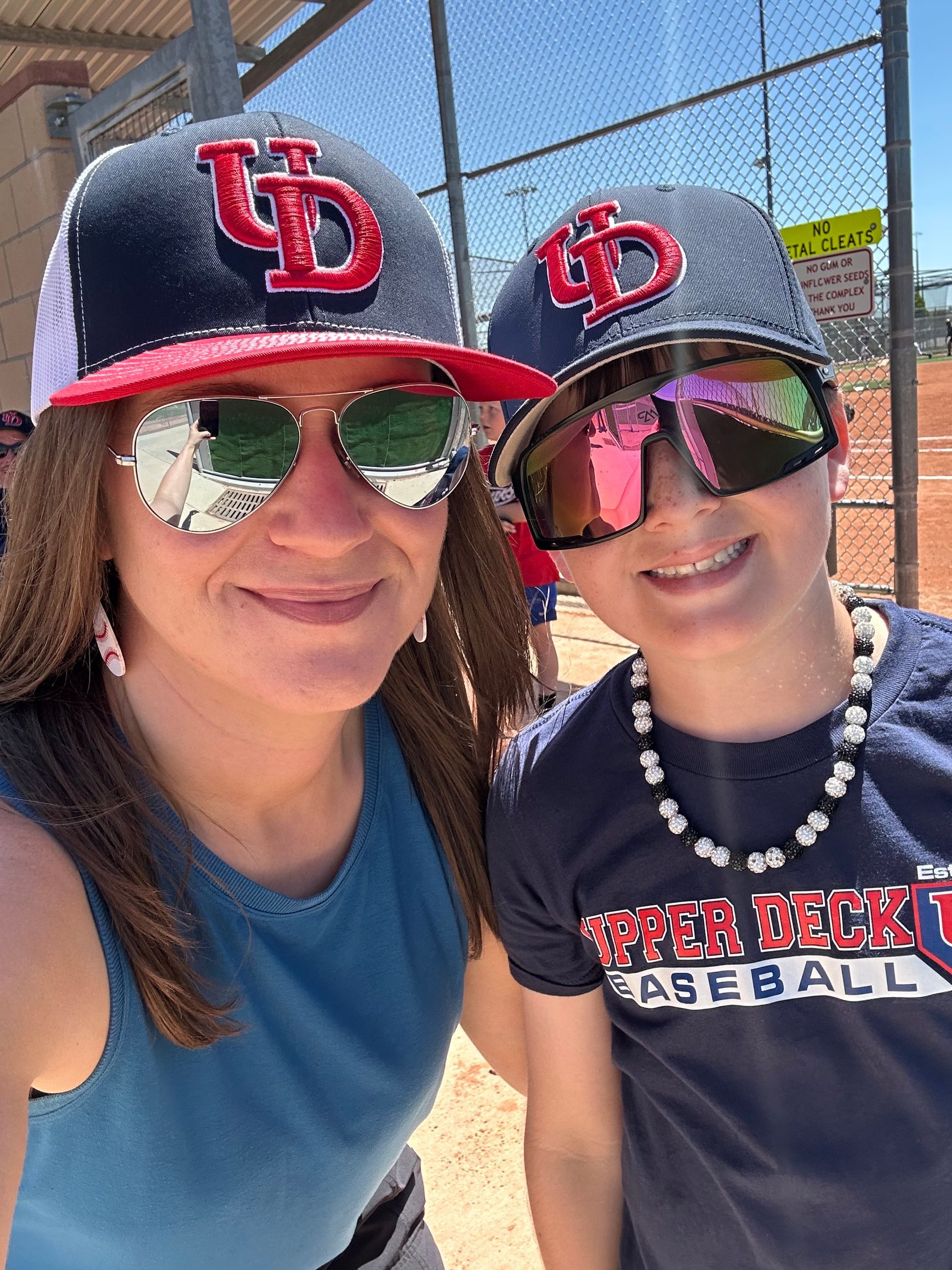 Upper Deck Expos Baseball