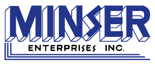 Minser Enterprises Inc