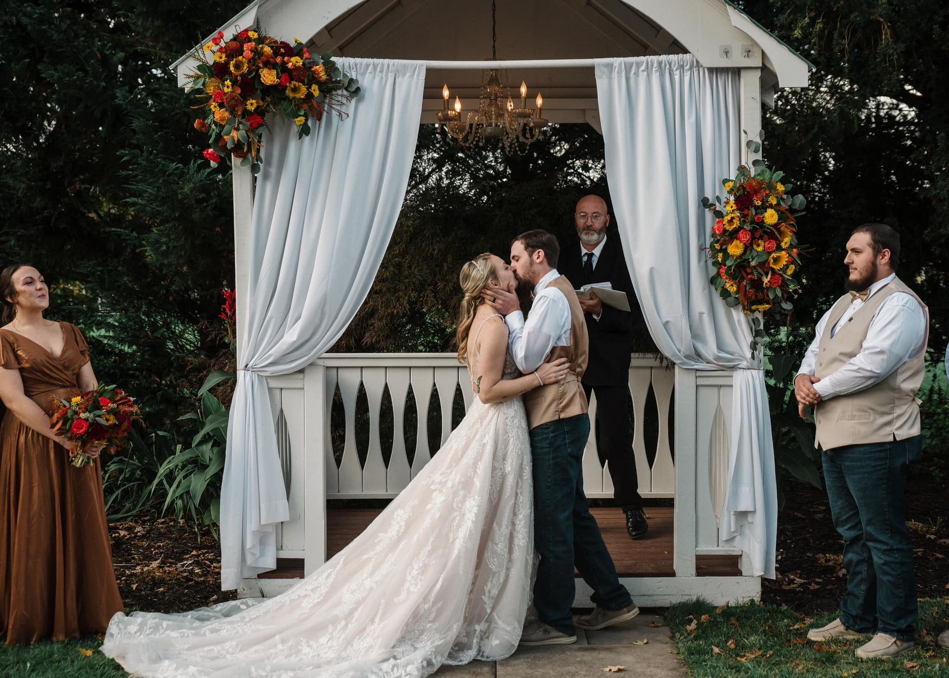 Wedding Venue in Philadelphia, PA