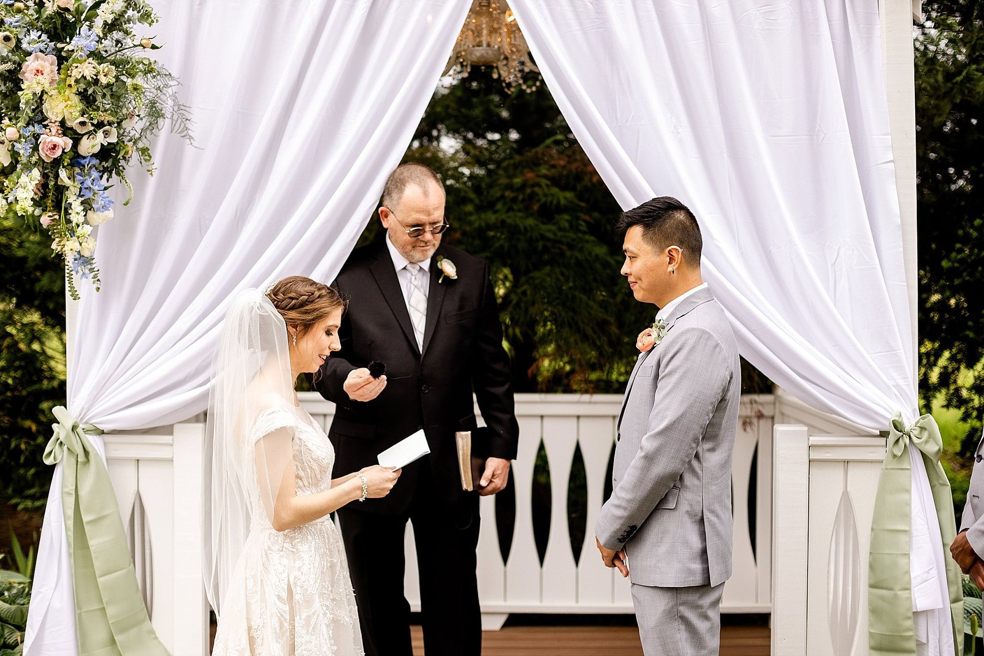 Wedding Venue in Philadelphia, PA