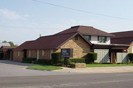 Funeral Home — Oklahoma City, OK — Demuth Funeral Home and Cremation Society™