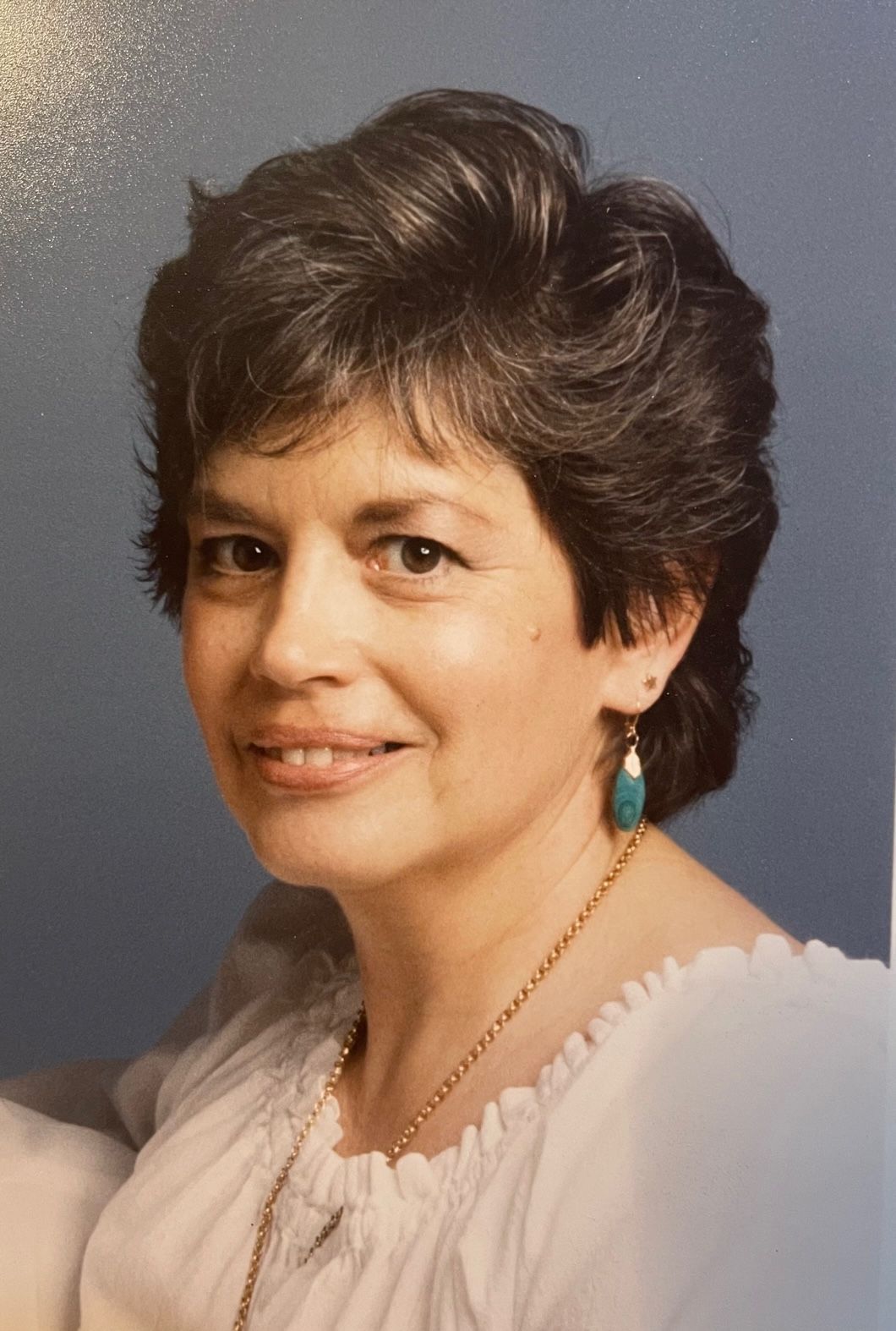 MARYLEE BURNETT WELCH