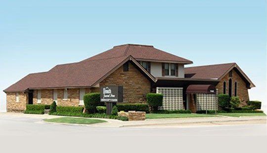 Office — Oklahoma City, OK — Demuth Funeral Home and Cremation Society™