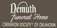 Demuth Funeral Home and Cremation Society™