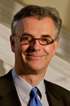 Prof Barry V.L. Potter