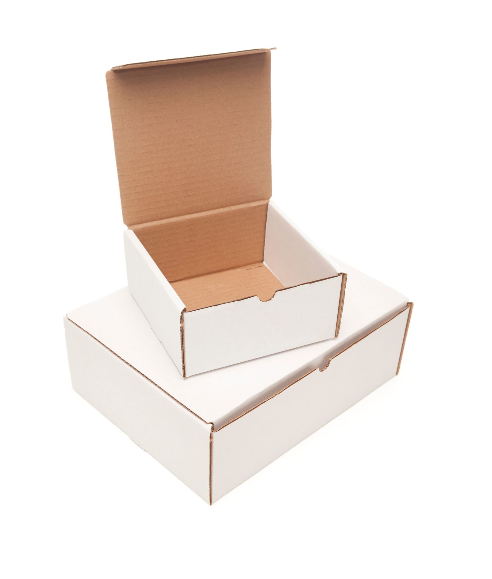 Conoce los beneficios de las cajas de cartón para tu negocio