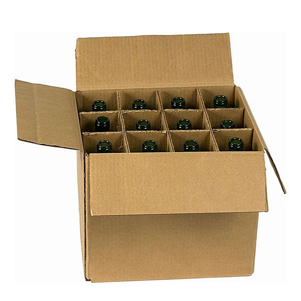 Cajas, cajas de cartón, cajas para empaque