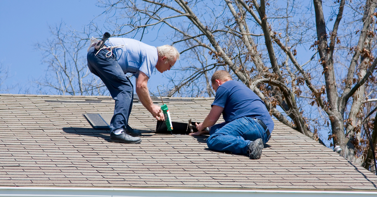 roofing