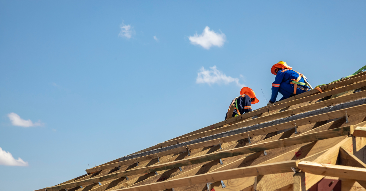 roofing