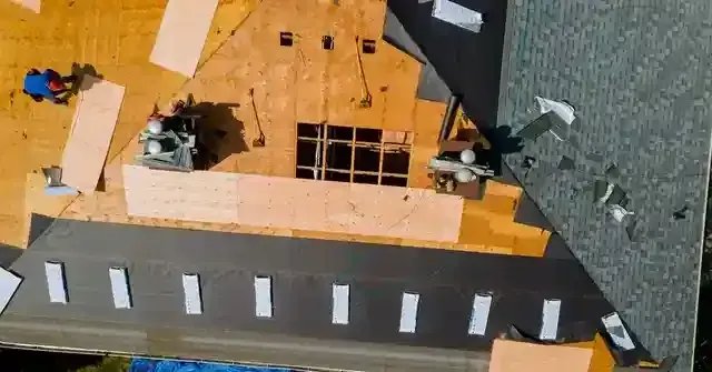 Roofing Contractor