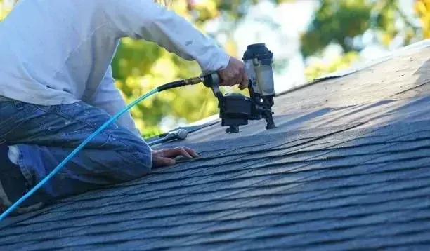 Roofing