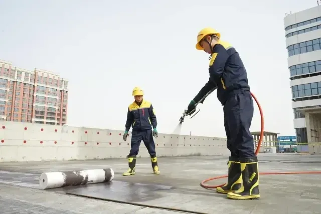 Emergency Roofing Wilmington Repair Fast & Reliable