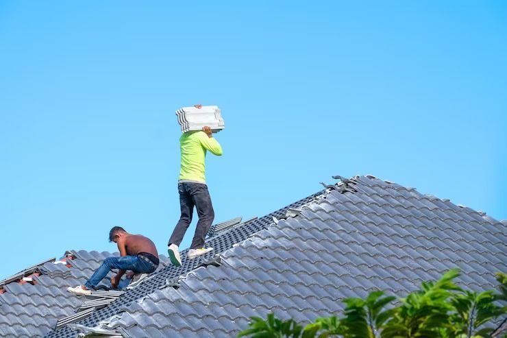 Roof