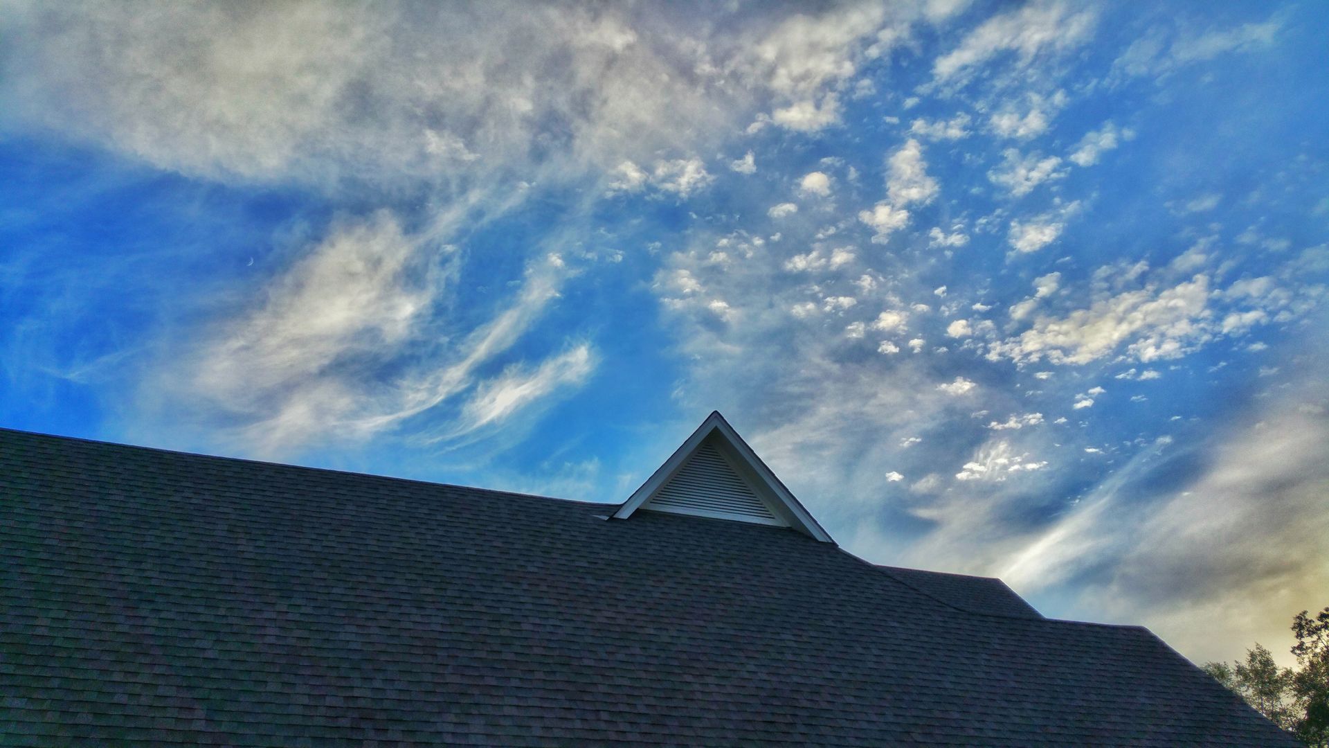 Roofing Wilmington DE for Long-Lasting Protection