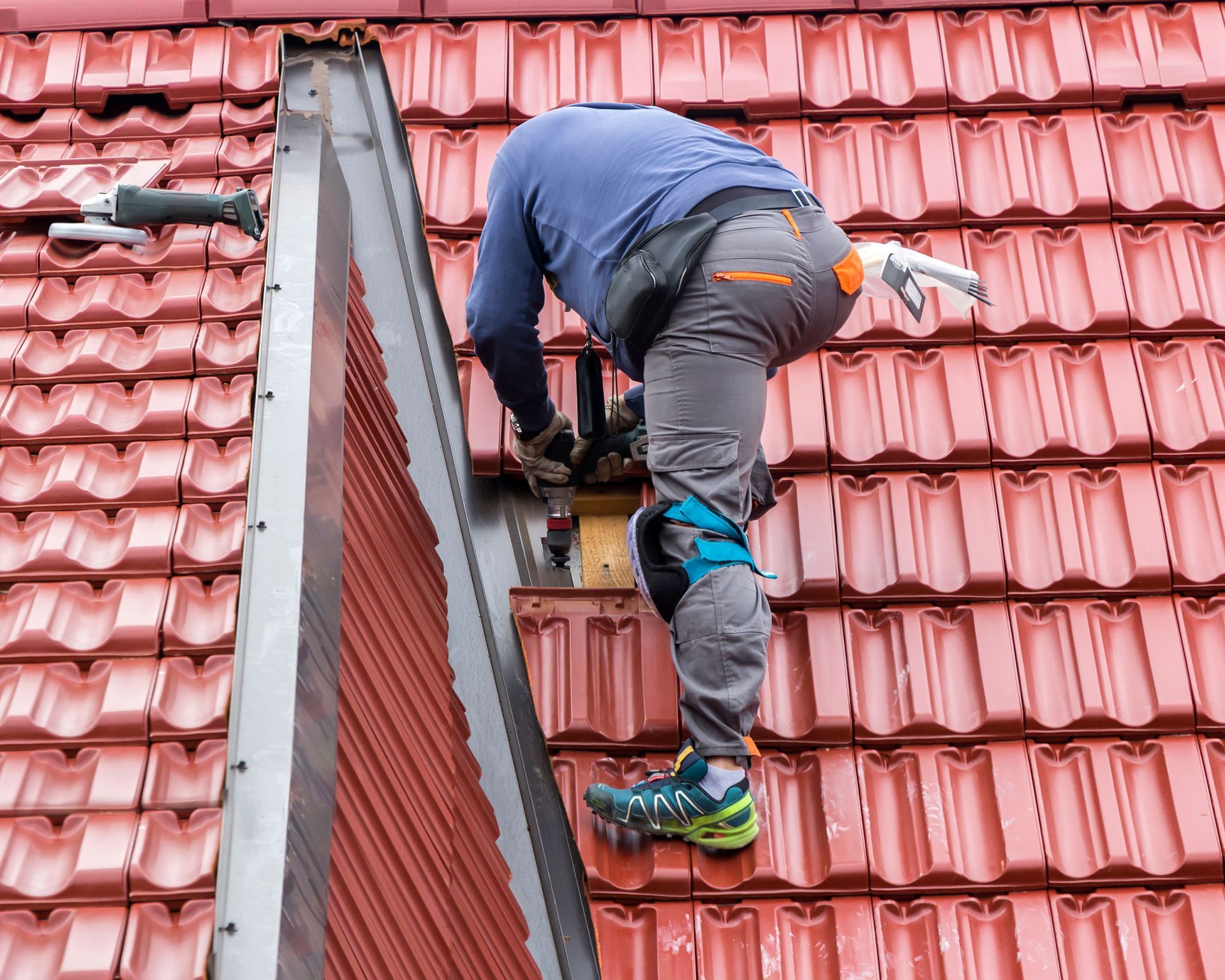 Roofing Wilmington DE Solutions for Every Home