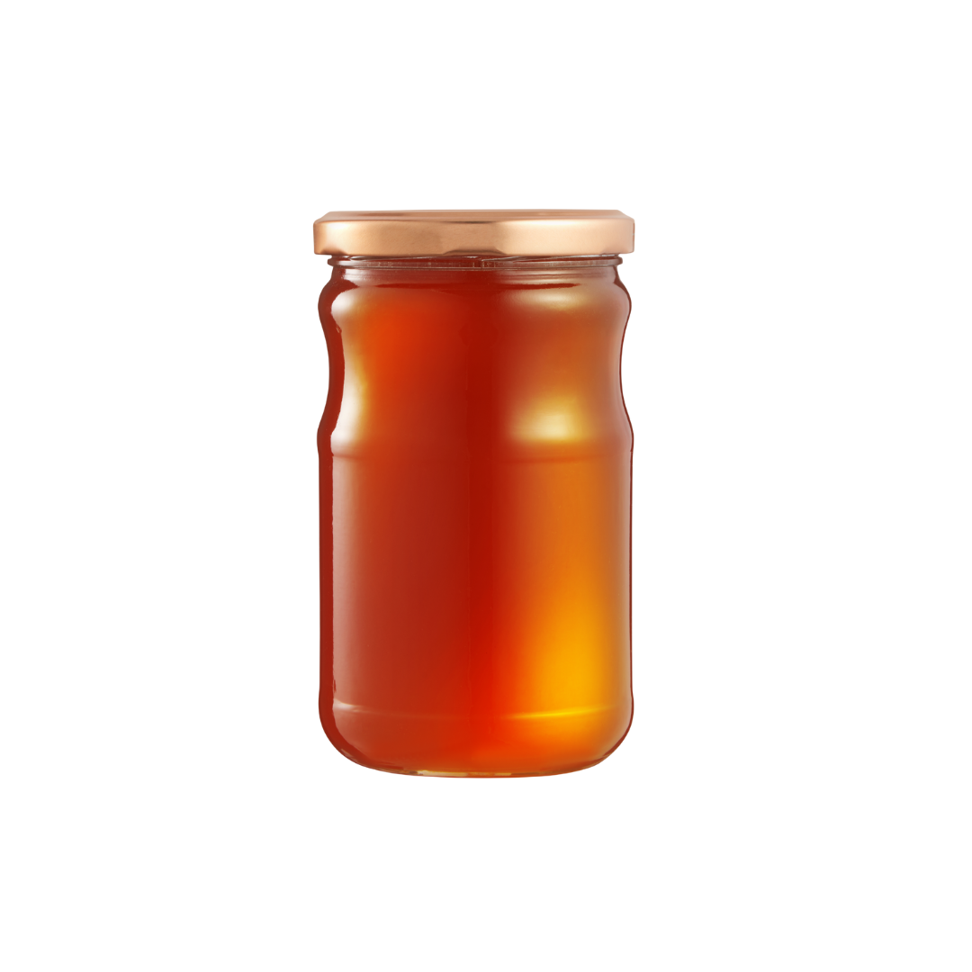 Raw Honey $11 to $16