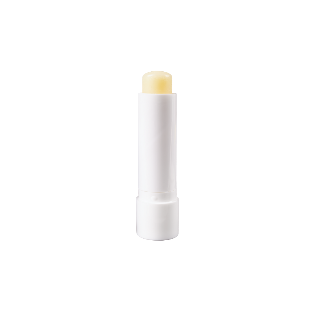 Beeswax Chapstick
