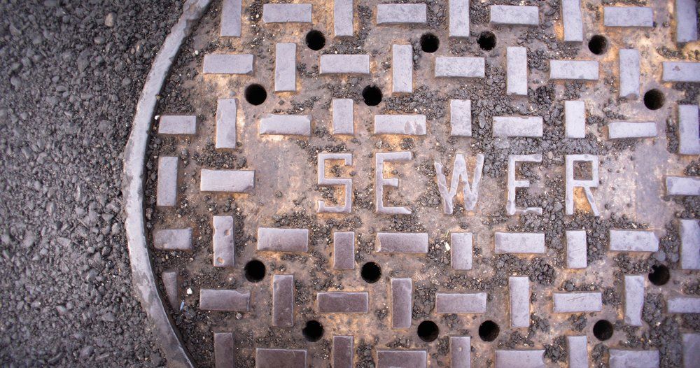 Sewer Backing up? Are you or the city responsible?