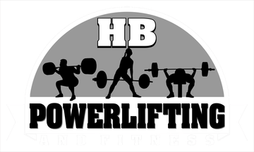 MJF  Powerlifting and Fitness