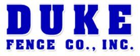 Duke Fence Co., Inc.