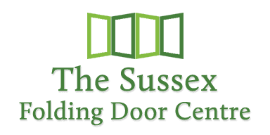 The Sussex Folding Door Centre logo
