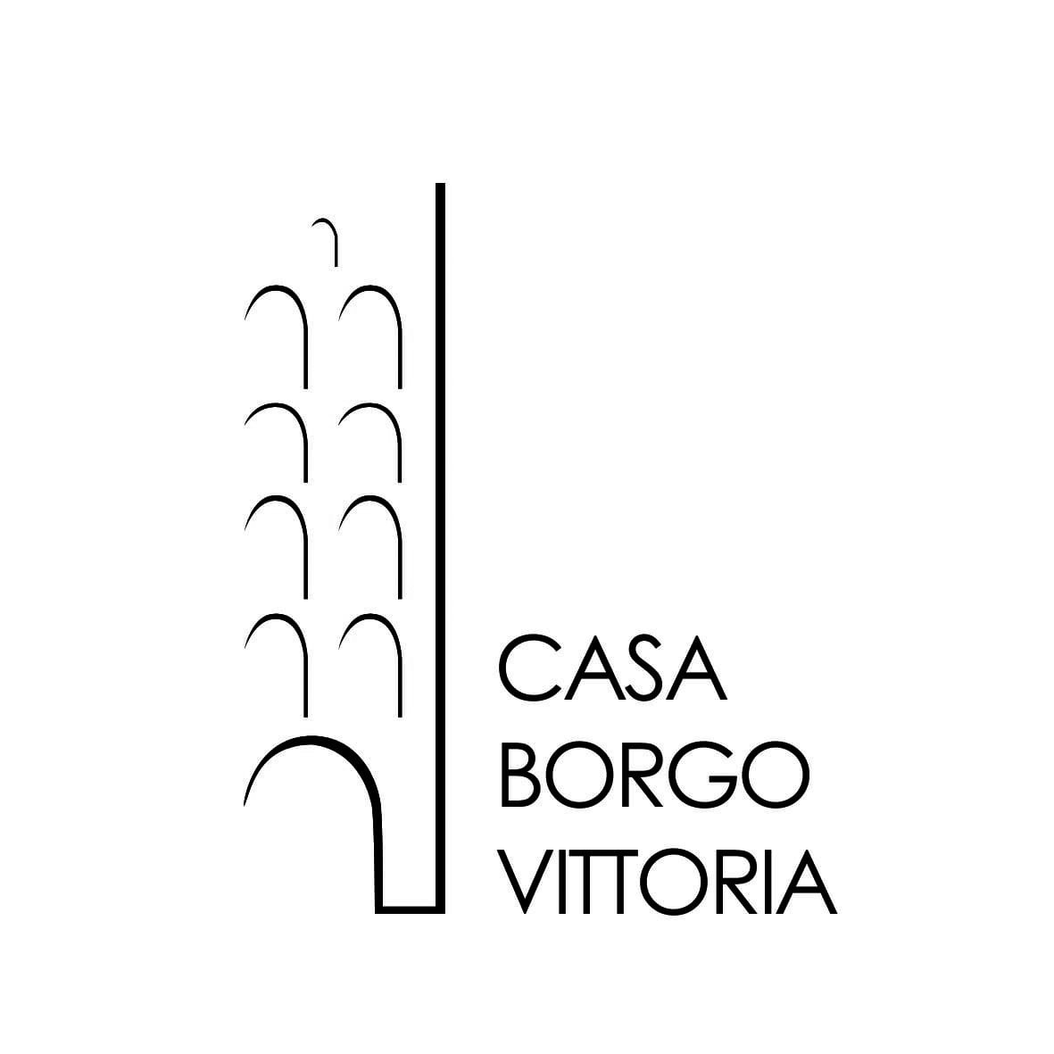Casa Borgo Vittoria