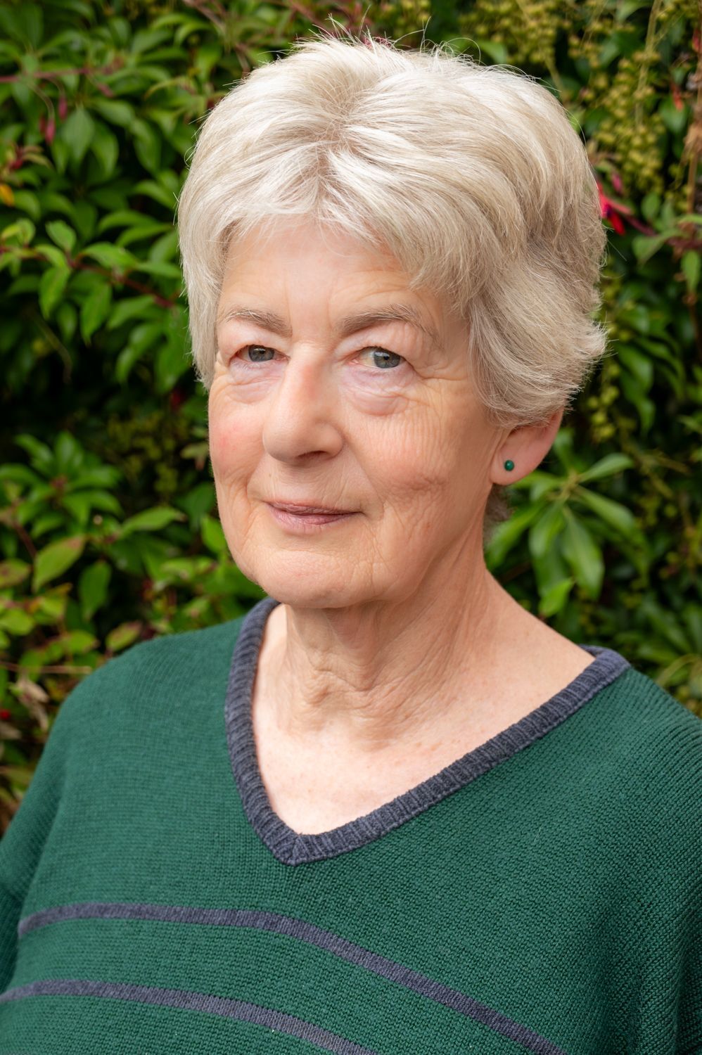 Photo of Anne Layton-Bennett