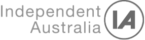 Independent Australia logo