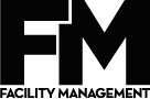 FM Facility Management Logo
