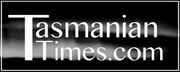 Tasmanian Times Logo