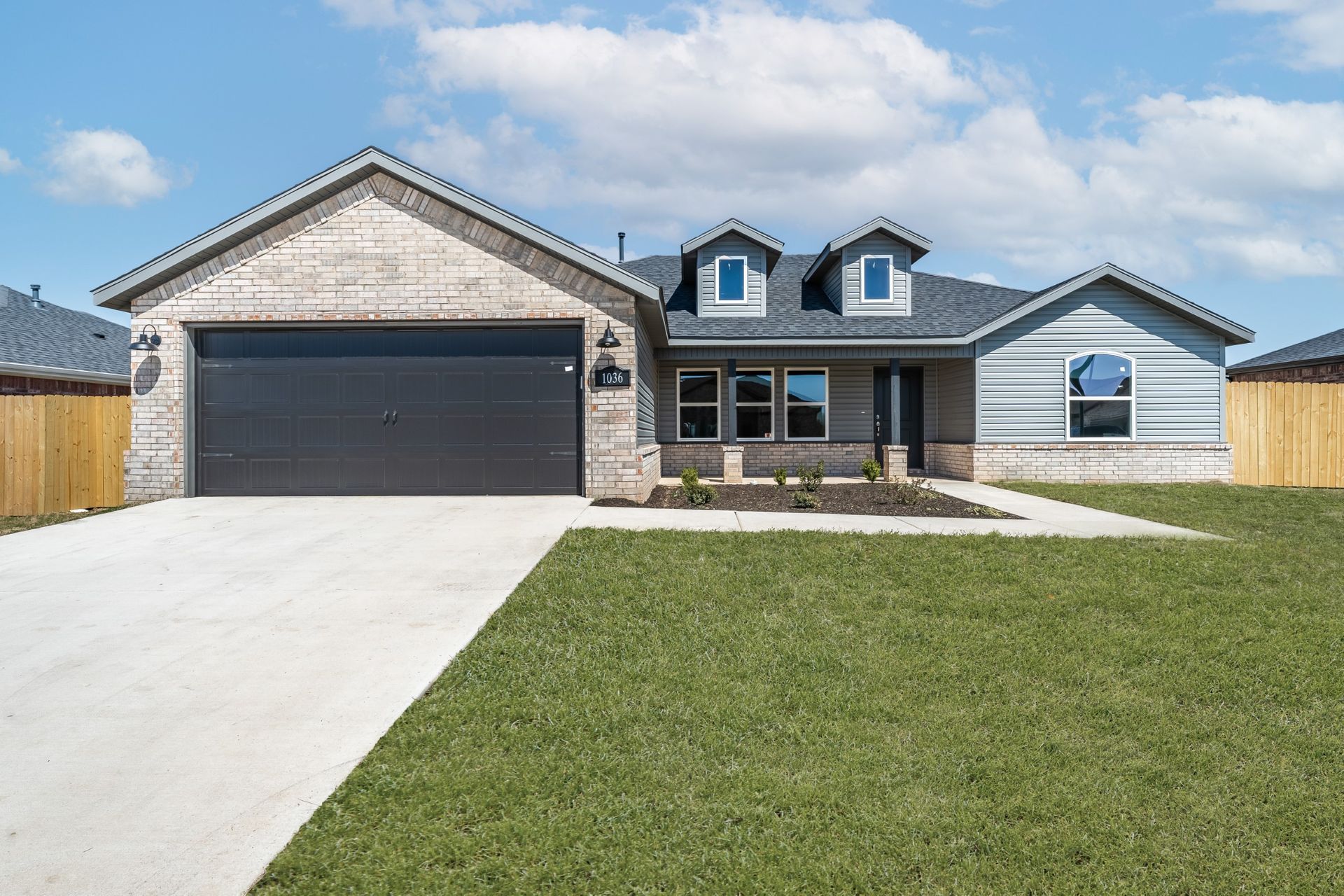 Sunrise Homes of NWA - Stone Meadows