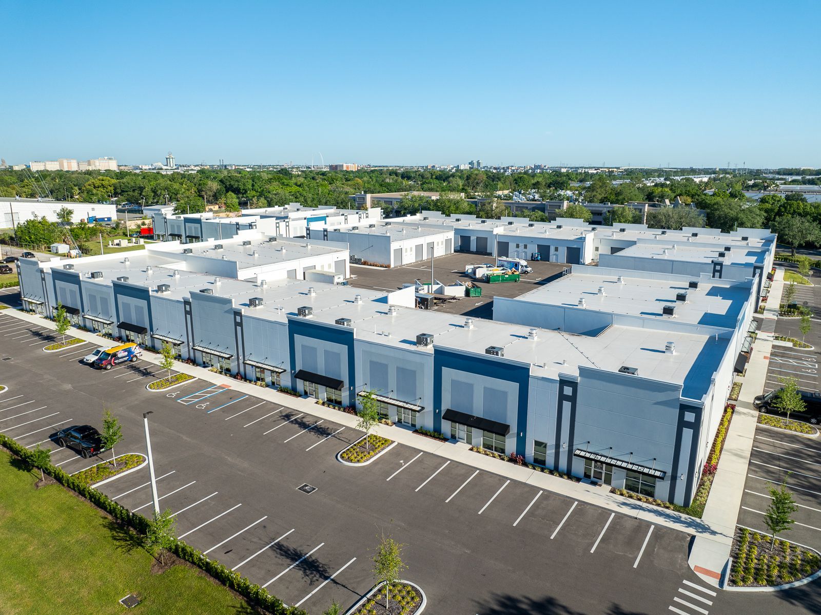Recent Civil Engineering Projects from Z Development Services