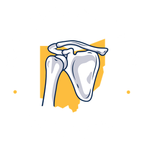 Northeast Ohio Shoulder logo.