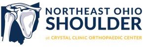 Northeast Ohio Shoulder logo.