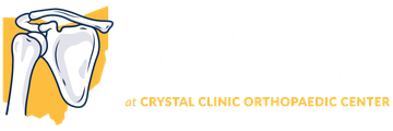 Northeast Ohio Shoulder logo.
