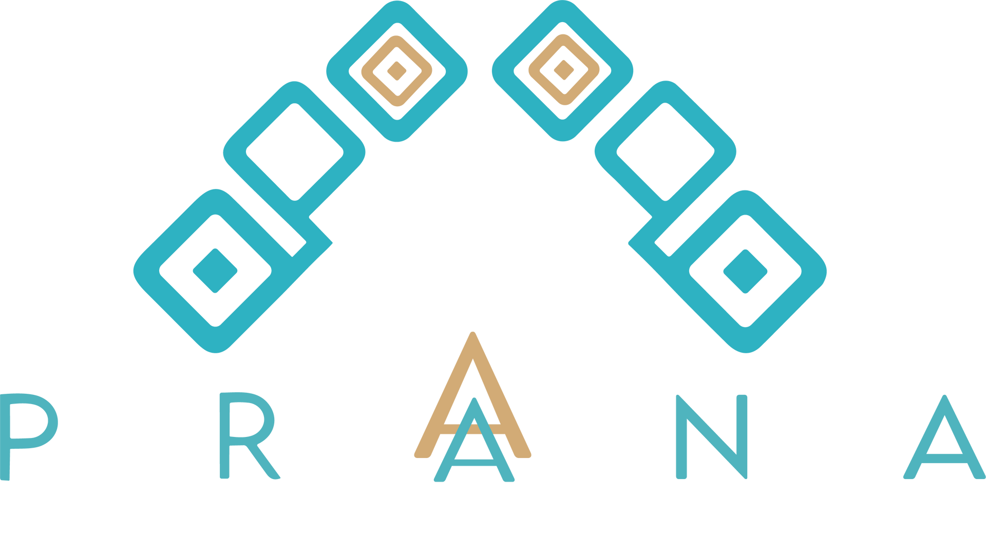 Logotipo de Prana Hotel Boutique