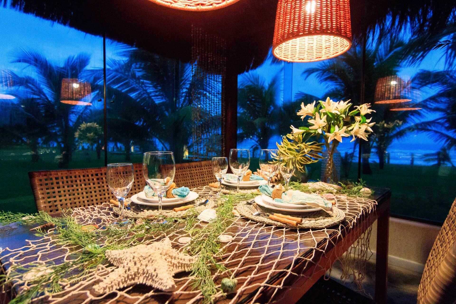 Gazebo - Vivá Resort