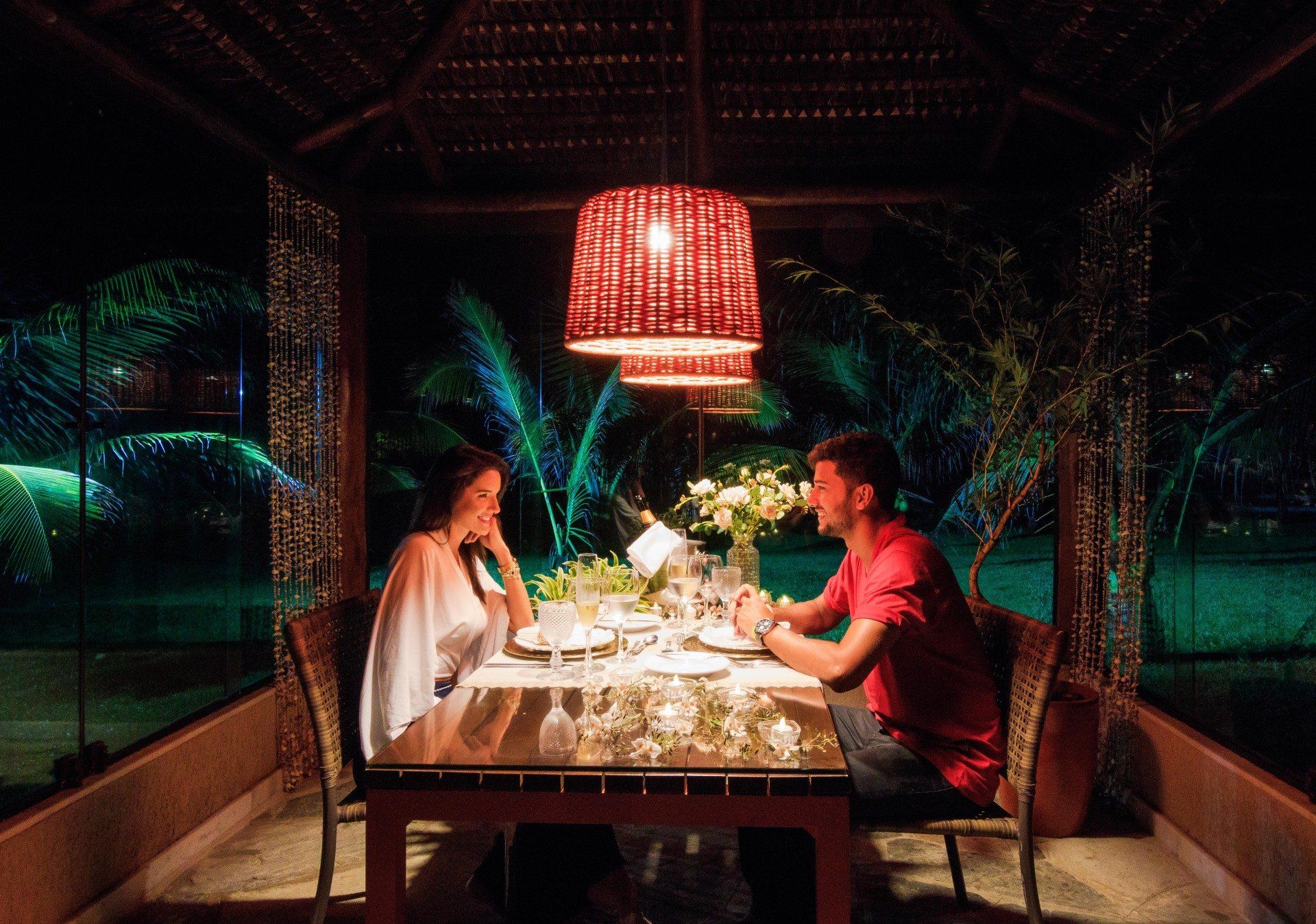 Gazebo - Vivá Resort