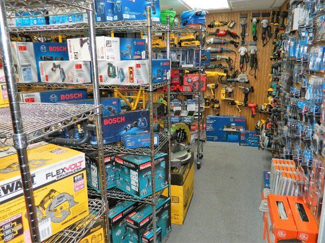Hardware — Different Electrical Hardware Equipment in Ambridge, PA