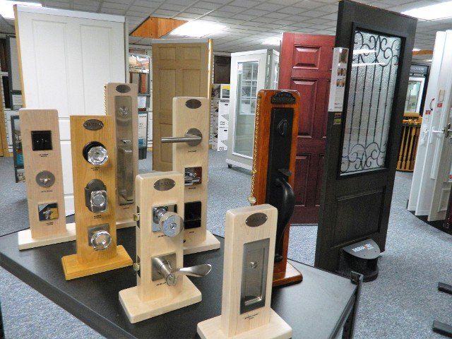 Decks — Door Knob Designs and Styles in Ambridge, PA