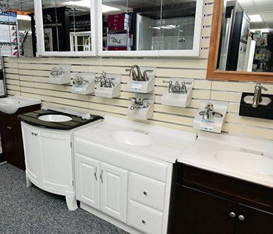 Bath — Bathroom Vanities in Ambridge, PA