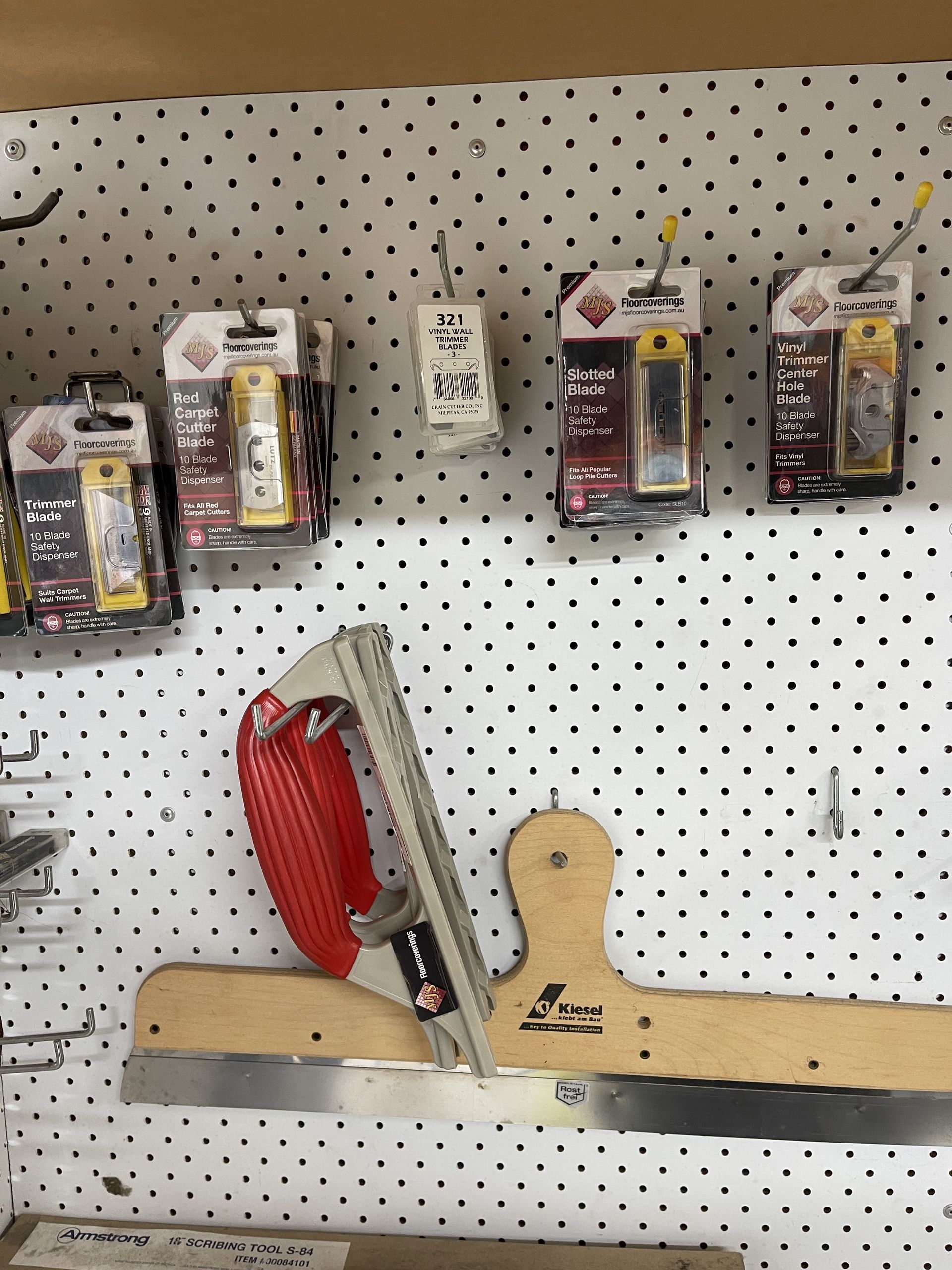 Wooden Planks in Various Colours on A Gray Wood Background — Gava Floor Centre In Goonellabah, NSW