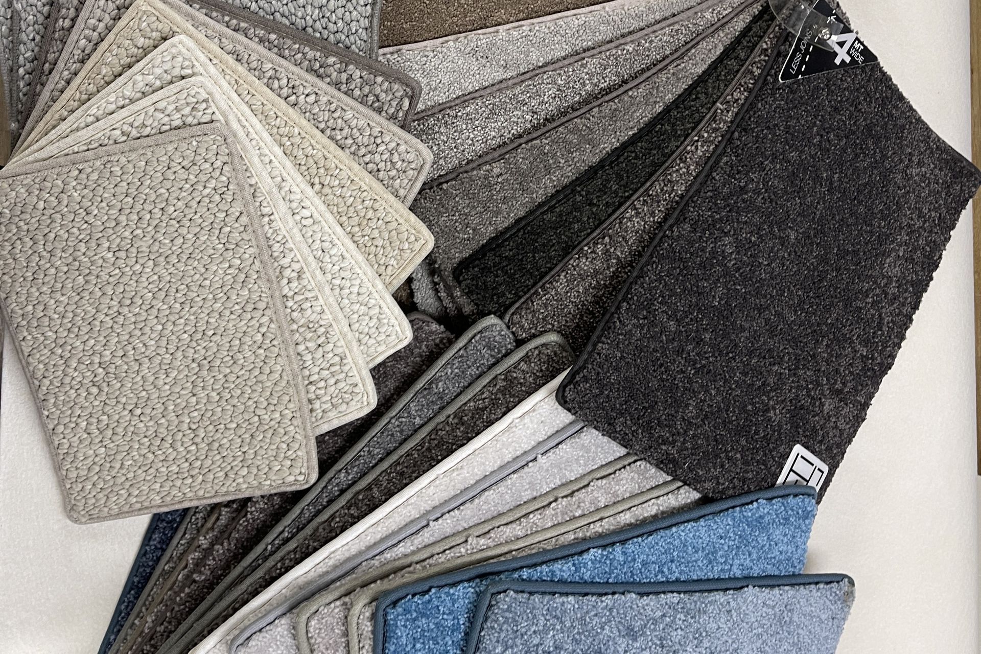 Types Of Carpet Styles For Your Home