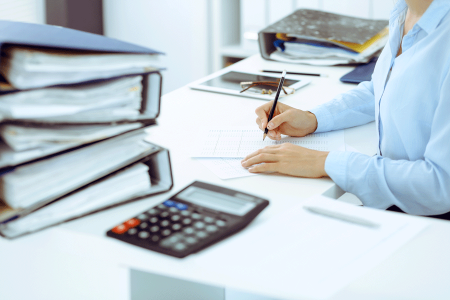 Documents — Tucson, AZ — Arizona Small Business Accounting