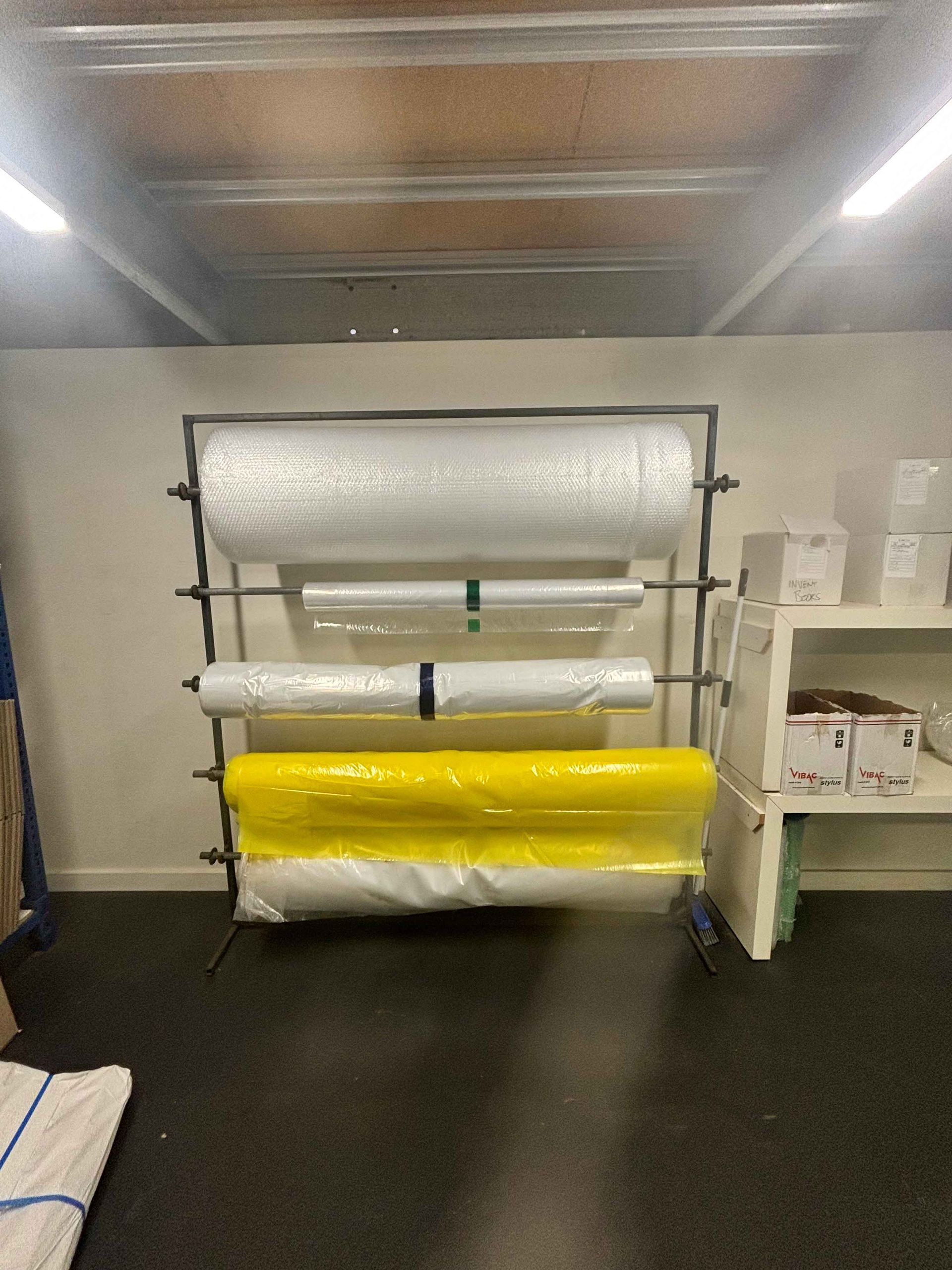 Storage Options — Warrnambool, Vic — Thompson Removals