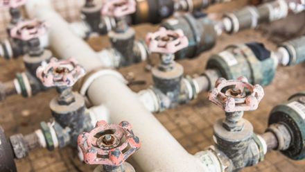 Pipes | Pittsburgh, PA | The Brookline Plumber