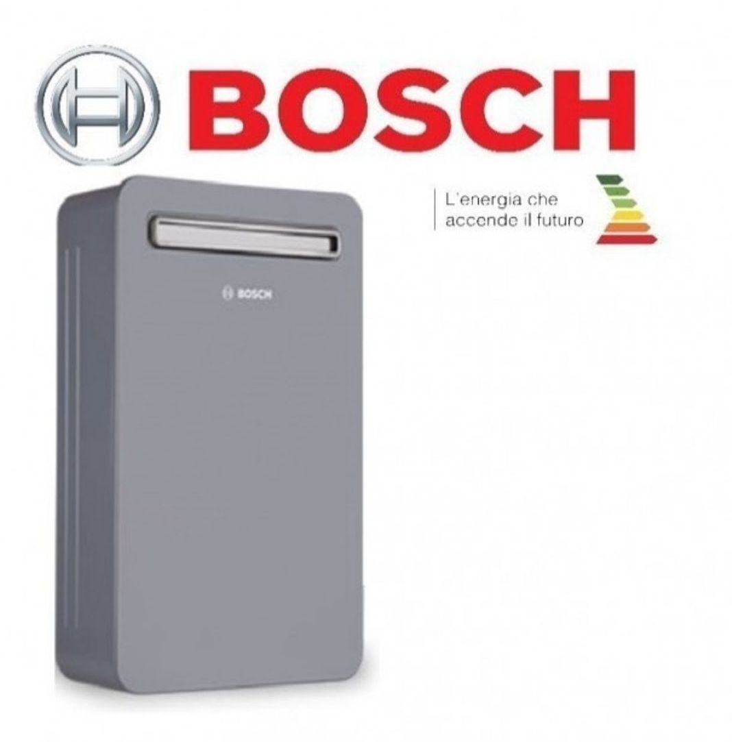 Serramenti e infissi